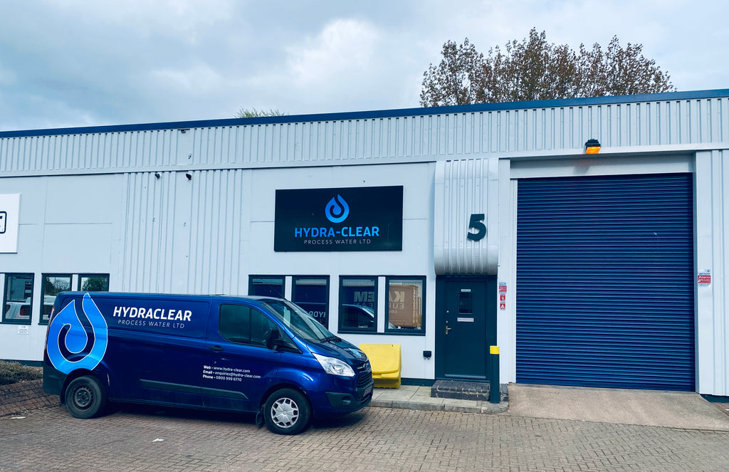 Hydra-Clear: Your Ultimate Solution for Bespoke Water Treatment Plants