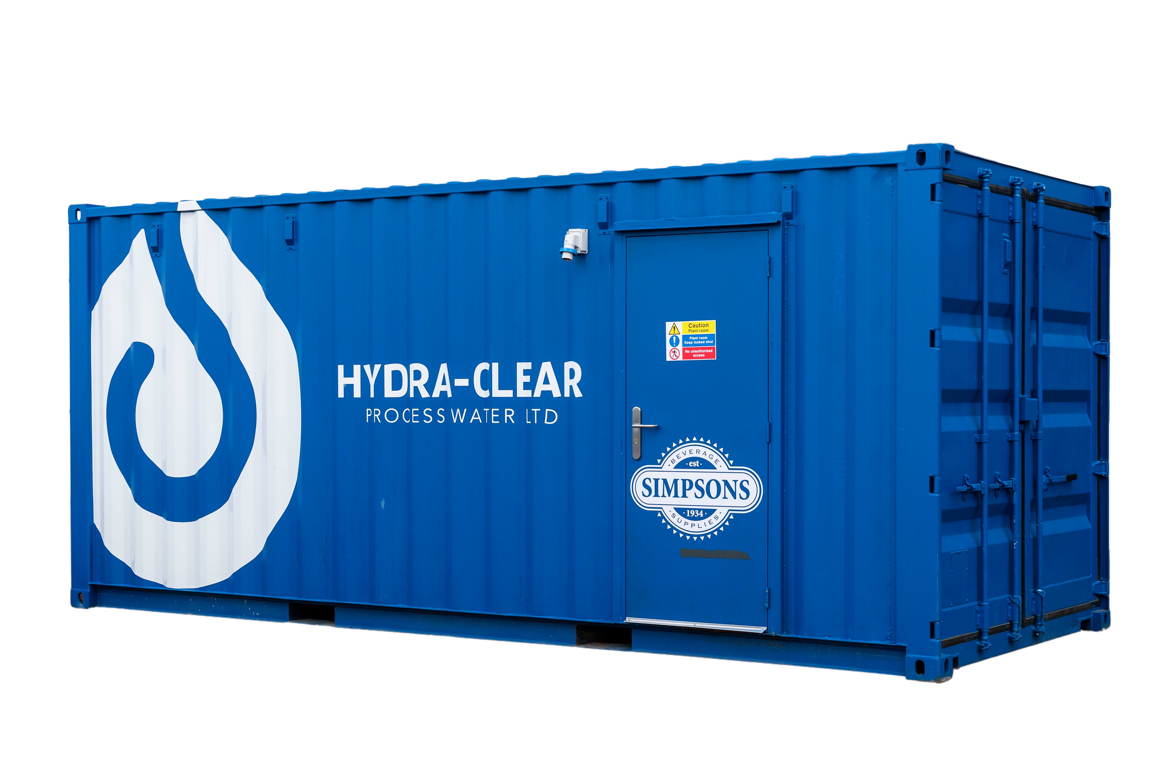 Container Solutions