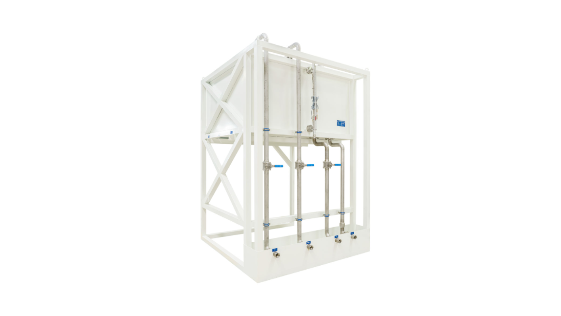 Hydra-Clear service and maintenance engineering