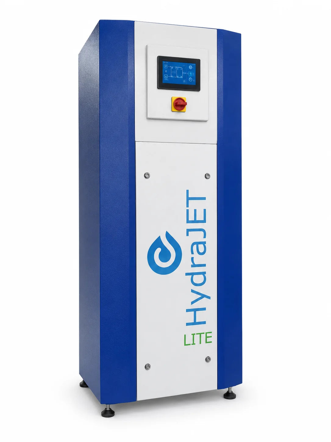 HydraJET Lite water treatment equipment designed and manufactured by Hydra-Clear