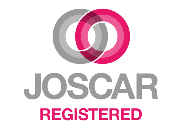 JOSCAR Registered