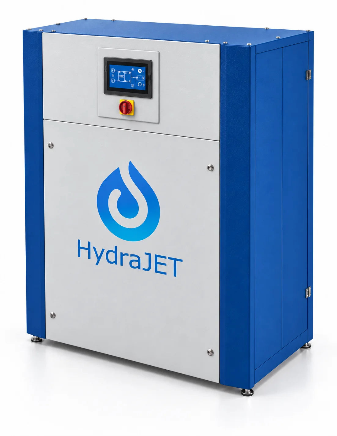 HydraJET manufactured by Hydra-Clear